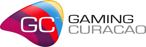 Логотип gaming curacao